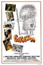 Cargar imagen en el visor de la galería, Poster Película Caveman