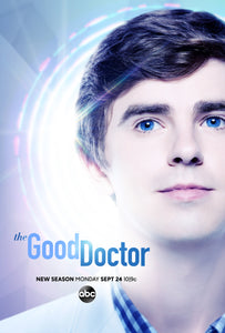 Poster Serie The Good Doctor