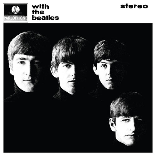 Poster de Banda The Beatles 15