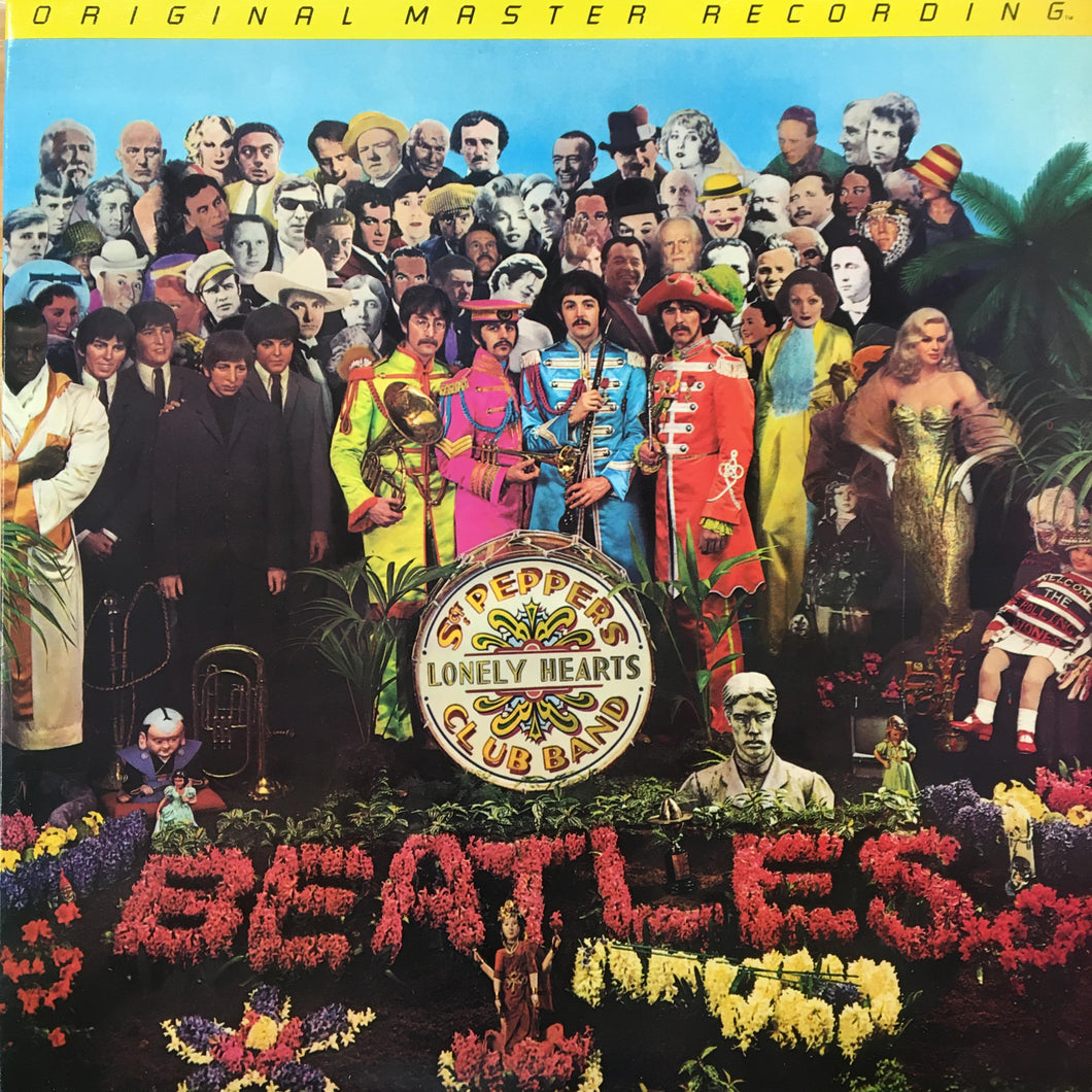 Poster de Banda The Beatles 22