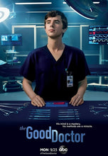 Cargar imagen en el visor de la galería, Poster Serie The Good Doctor