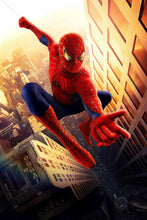 Cargar imagen en el visor de la galería, Poster Pelicula Spider-Man
