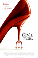 Cargar imagen en el visor de la galería, Poster Pelicula Devil Wears Prada