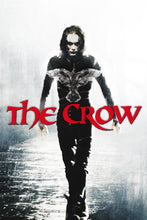 Cargar imagen en el visor de la galería, Poster Película The Crow