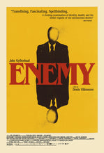 Cargar imagen en el visor de la galería, Poster Película Enemy