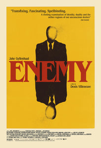 Poster Película Enemy