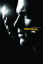 Cargar imagen en el visor de la galería, Poster Serie Prison Break
