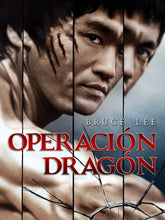 Cargar imagen en el visor de la galería, Operación Dragón