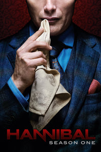 Poster Serie Hannibal