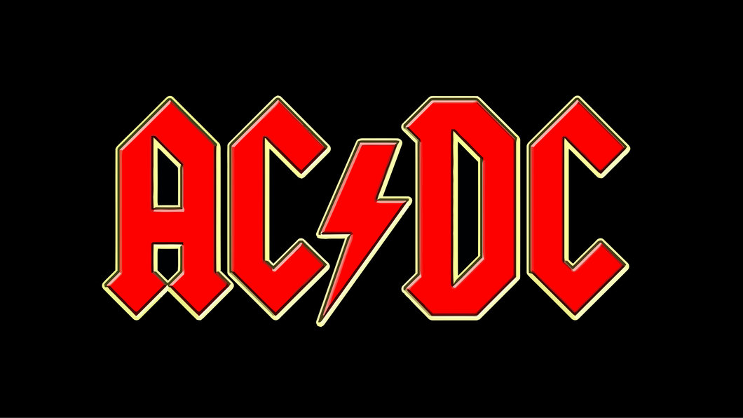 Poster Banda AC/DC 2