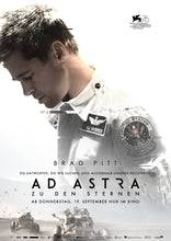 Cargar imagen en el visor de la galería, Poster Película Ad Astra