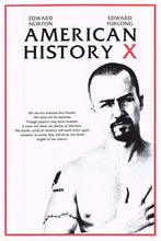 Cargar imagen en el visor de la galería, Poster Película American History X