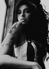 Cargar imagen en el visor de la galería, Poster Amy Winehouse