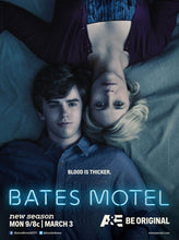 Cargar imagen en el visor de la galería, Poster Serie Bates Motel