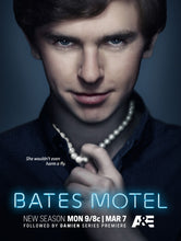 Cargar imagen en el visor de la galería, Poster Serie Bates Motel