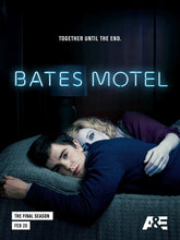 Cargar imagen en el visor de la galería, Poster Serie Bates Motel