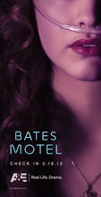 Cargar imagen en el visor de la galería, Poster Serie Bates Motel