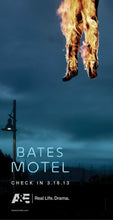 Cargar imagen en el visor de la galería, Poster Serie Bates Motel