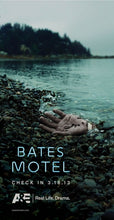 Cargar imagen en el visor de la galería, Poster Serie Bates Motel