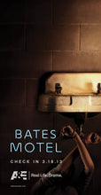 Cargar imagen en el visor de la galería, Poster Serie Bates Motel