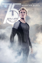Cargar imagen en el visor de la galería, Poster Película The Hunger Games: Catching Fire