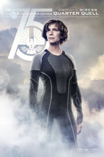 Cargar imagen en el visor de la galería, Poster Película The Hunger Games: Catching Fire