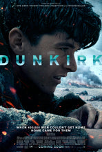 Cargar imagen en el visor de la galería, Poster Película Dunkirk