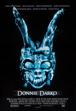 Cargar imagen en el visor de la galería, Poster Película Donnie Darko