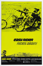 Cargar imagen en el visor de la galería, Poster Película Easy Rider