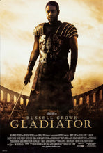 Cargar imagen en el visor de la galería, Poster Película Gladiator