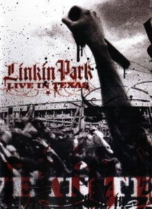 Poster Banda Linkin Park