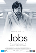 Cargar imagen en el visor de la galería, Poster Película Jobs