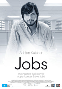 Poster Película Jobs