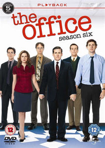 Poster Serie The Office