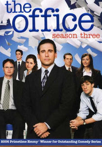 Poster Serie The Office