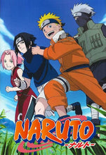 Cargar imagen en el visor de la galería, Poster Anime Naruto