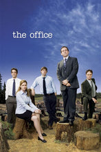 Cargar imagen en el visor de la galería, Poster Serie The Office