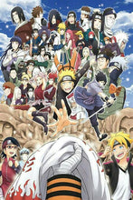 Cargar imagen en el visor de la galería, Poster Anime Naruto