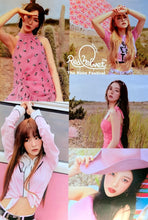 Cargar imagen en el visor de la galería, Poster Banda Red Velvet