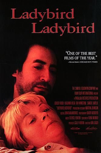Poster Pelicula Lady Bird, Lady Bird