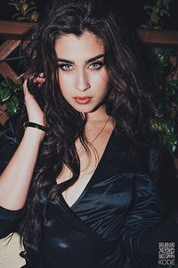 Poster Lauren Jauregui