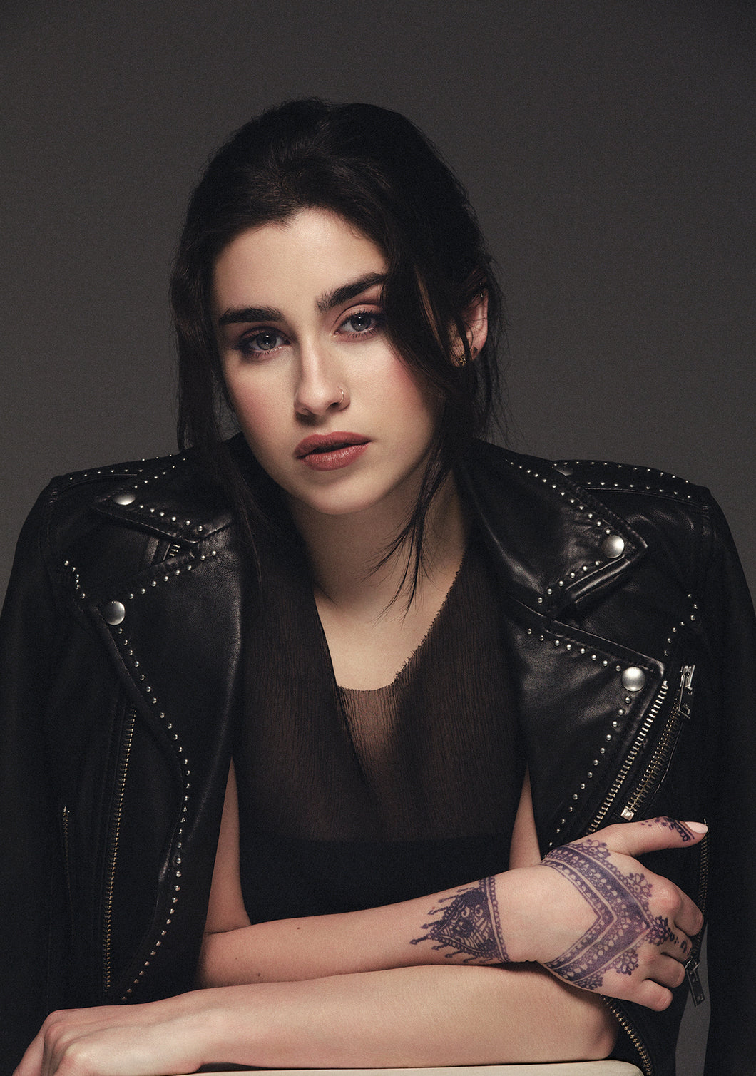 Poster Lauren Jauregui