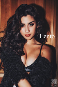 Poster Lauren Jauregui