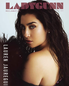 Poster Lauren Jauregui