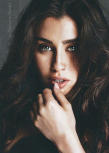 Poster Lauren Jauregui