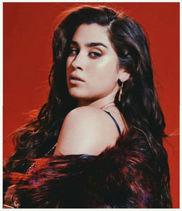 Poster Lauren Jauregui