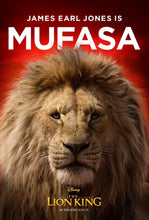 Cargar imagen en el visor de la galería, Poster Película Lion King