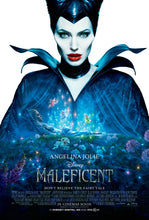 Cargar imagen en el visor de la galería, Poster Película Maleficent