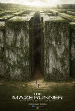 Cargar imagen en el visor de la galería, Poster Película The Maze Runner