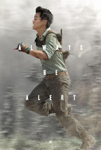 Cargar imagen en el visor de la galería, Poster Película The Maze Runner